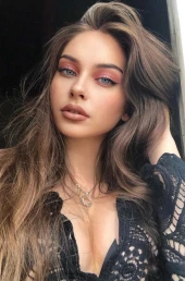 Проститутка Оксанка инди