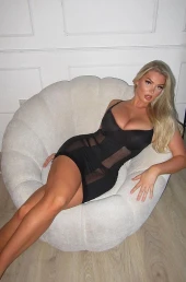 Проститутка Юля