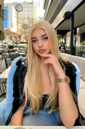 Проститутка Nastya