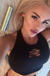 Проститутка Julia