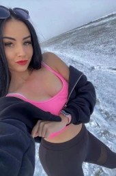 Проститутка YANA VIP