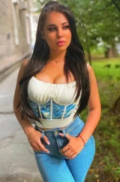 Проститутка Юля